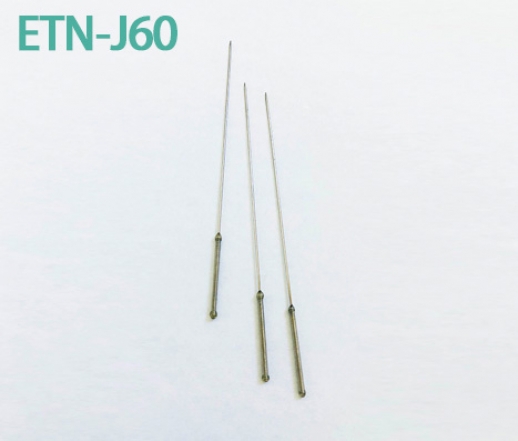 內熱式電熱針灸針